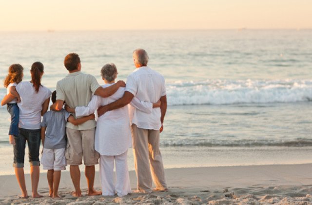 10 locuri protejate de UNESCO pe care ar trebui sa le vezi cu familia