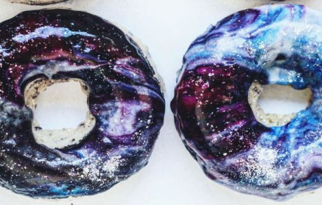 Gogosile galaxii: prea frumoase ca sa le mananci