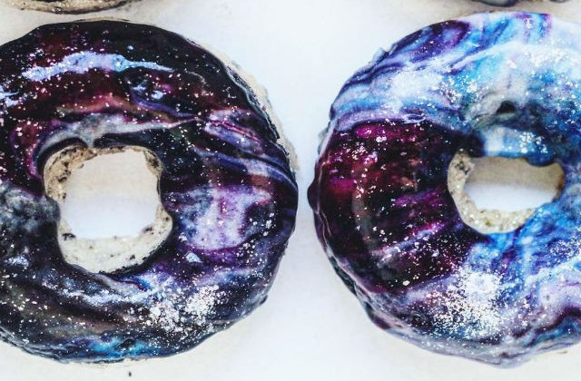 [FOTO] Gogosile galaxii: prea frumoase ca sa le mananci