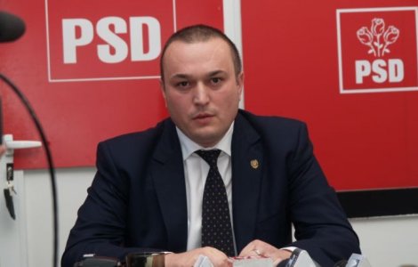 Prima condamnare dupa decizia CCR. Badescu, trei ani cu executare