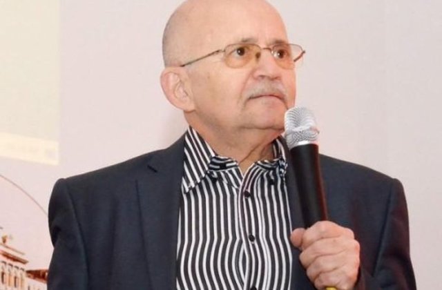 Un matematician intransigent e noul sef al CNATDCU