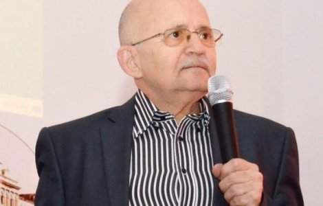 Un matematician intransigent e noul sef al CNATDCU