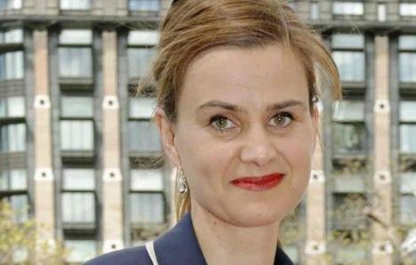 Parlamentara laburista Jo Cox, impuscata si injunghiata joi, a murit
