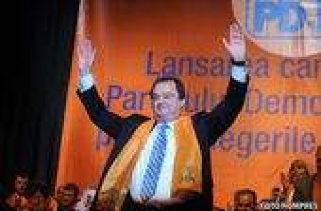  Duel pentru primaria Capitalei: Doctorul vs Buldogul