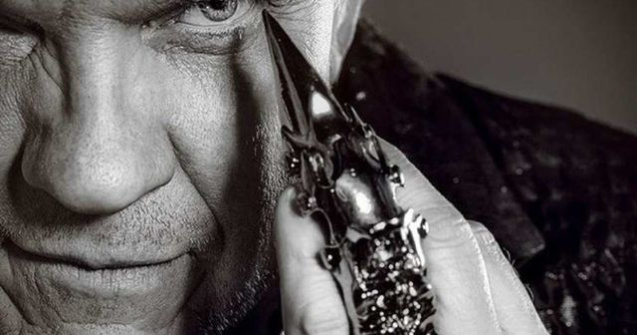 Rockerul american Meat Loaf si-a pierdut cunostinta pe scena, joi seara, in Canada