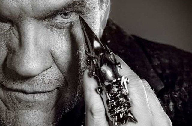 Rockerul american Meat Loaf si-a pierdut cunostinta pe scena, joi seara, in Canada