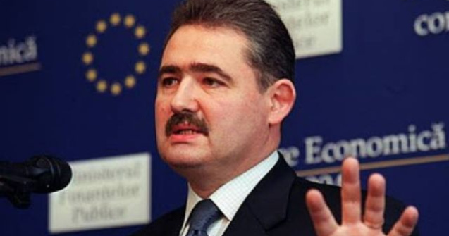 Fostul ministru Mihai Tanasescu, pus sub urmarire penala