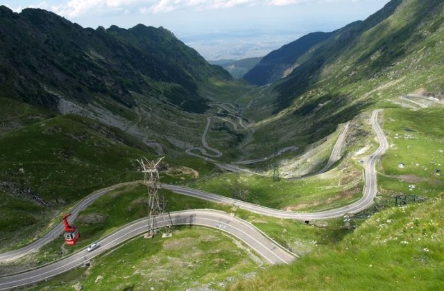 Vesti foarte bune pentru soferi care vor sa conduca in acest weekend!