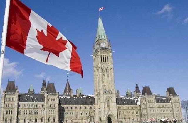 [VIDEO] Momente emotionante in Parlamentul canadian la comemorarea lui Jo Cox