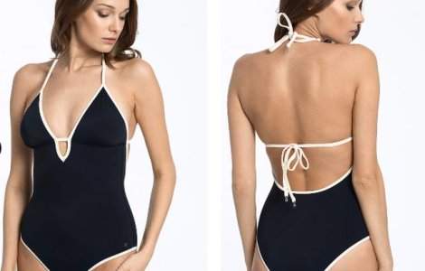  Top  9am Tips: 10+1 costume de baie intregi, ideale pentru o zi de plaja