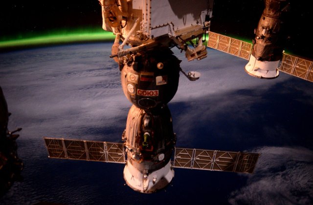 Astronautul Tim Peake se intoarce pe Pamant si puteti urmari totul LIVE