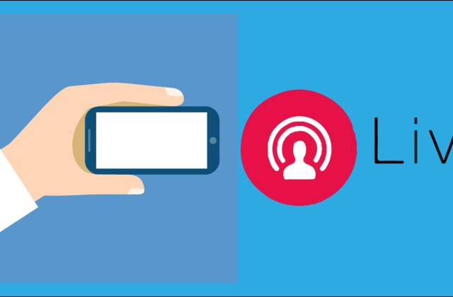 Tanar impuscat mortal in timp ce facea live streaming pe Facebook