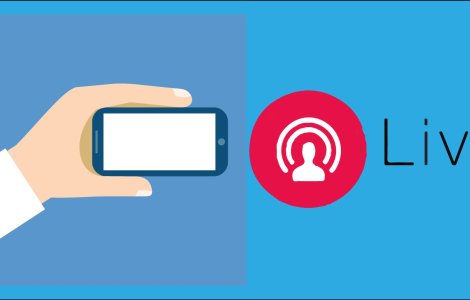 Tanar impuscat mortal in timp ce facea live streaming pe Facebook