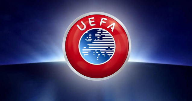 UEFA a deschis o procedura disciplinara dupa meciul Cehia - Croatia