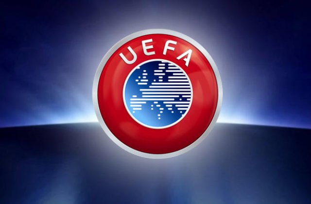 UEFA a deschis o procedura disciplinara dupa meciul Cehia - Croatia