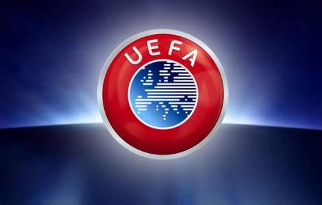 UEFA a deschis o procedura disciplinara dupa meciul Cehia - Croatia