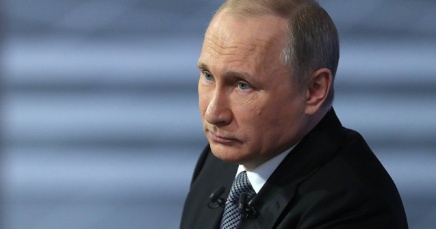Putin: Nu exista nicio amenintare iraniana la adresa Romaniei
