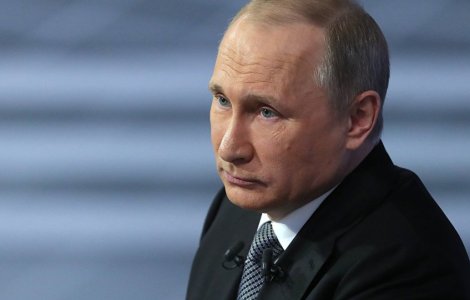 Putin: Nu exista nicio amenintare iraniana la adresa Romaniei