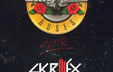 Surpriza uimitoare pe care cei de la Guns`n`Roses