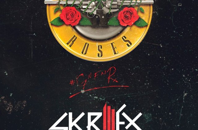 Surpriza uimitoare pe care cei de la Guns`n`Roses au pregatit-o fanilor