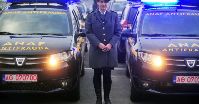 ANAF scoate la licitatie masini si apartamente