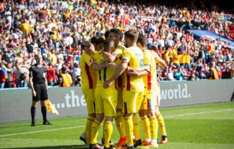 Mutare-bomba in primul "11" pregatita de Iordanescu pentru meciul cu Albania!