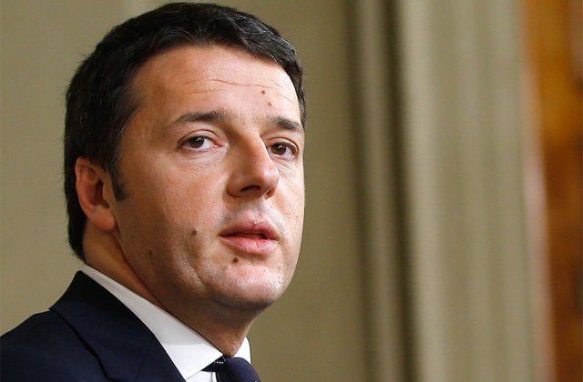 Italienii chemati la urne pentru a-si vota primarii, intr-un scrutin care va testa popularitatea premierului Renzi