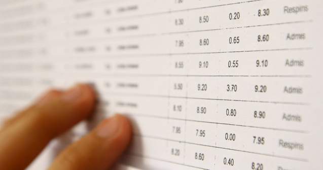 Bacalaureat: 71,59% dintre candidati sunt utilizatori experimentati