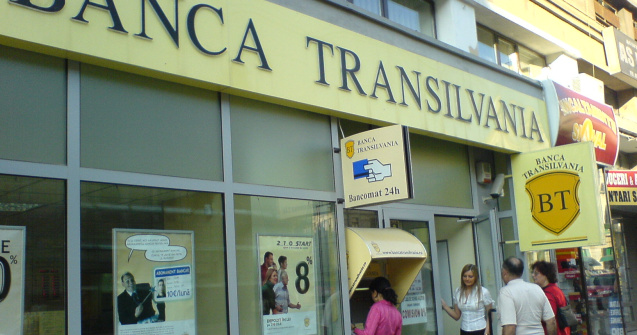 Banca Transilvania refuza sa aplice darea in plata