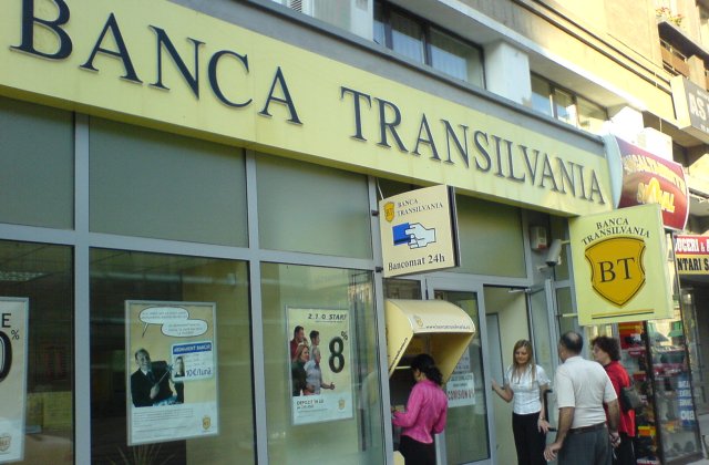 Banca Transilvania refuza sa aplice darea in plata