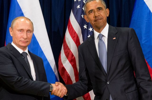 Rusii si americanii au reusit sa ajunga la un consens