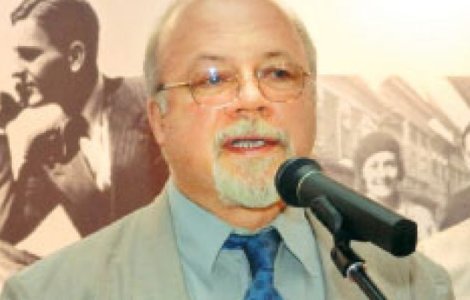 Istoricul Mihnea Berindei a murit