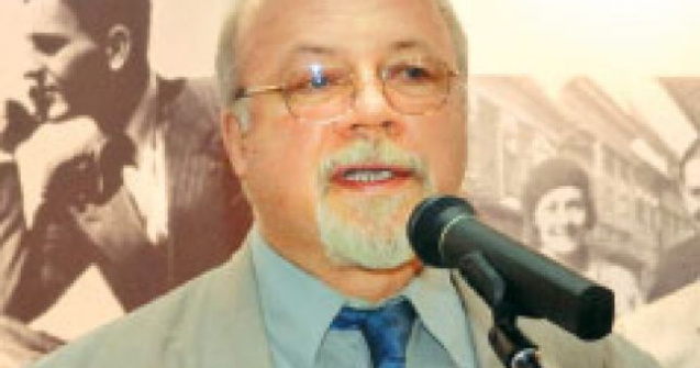 Istoricul Mihnea Berindei a murit