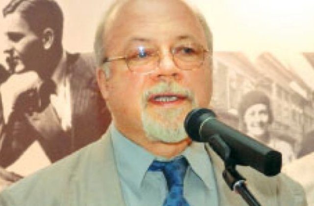 Istoricul Mihnea Berindei a murit