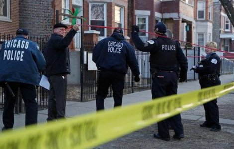 Dupa Christina Grimmie, un alt concurent "The Voice" a fost impuscat