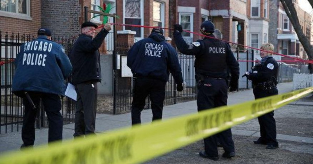 Dupa Christina Grimmie, un alt concurent "The Voice" a fost impuscat