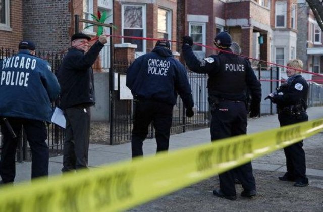 Dupa Christina Grimmie, un alt concurent "The Voice" a fost impuscat in Chicago