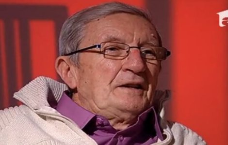 Fostul general Victor Atanasie Stanculescu a incetat din viata