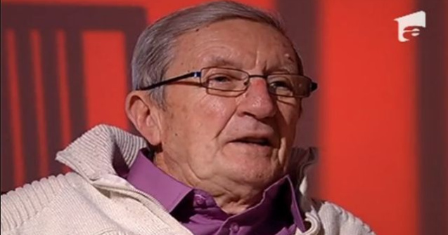 Fostul general Victor Atanasie Stanculescu a incetat din viata