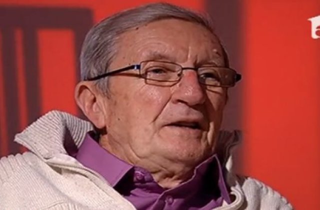 Fostul general Victor Atanasie Stanculescu a incetat din viata