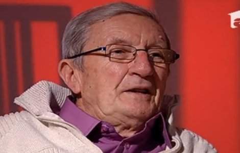 Fostul general Victor Atanasie Stanculescu a incetat din viata