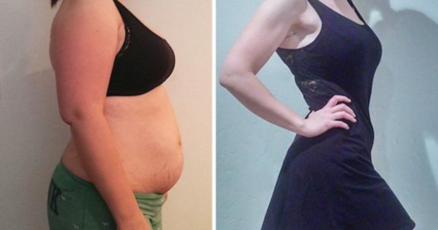  Top  12 oameni care iti arata ca poti face orice cu un pic de ambitie!