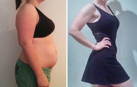  Top  12 oameni care iti arata ca poti face orice cu un pic de ambitie!