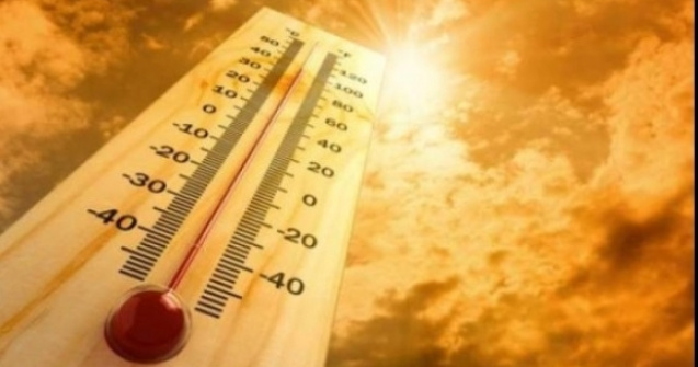 Meteo: Ne topim de cald toata saptamana