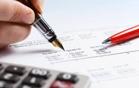 Neplata taxelor la timp duce la pierderea inmatricularii masinii