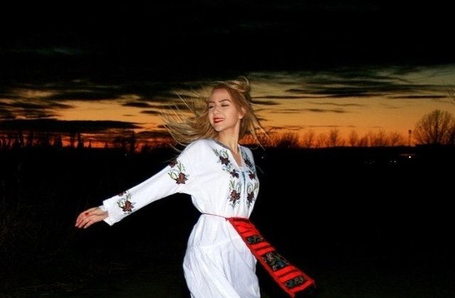 Primarul Washingtonului a proclamat ziua de 24 iunie "Ziua Universala a iei romanesti"