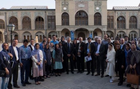 Tarile lumii au inregistrat un numar record de 65 de milioane de migranti in 2015