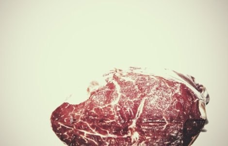 Top  Este nociva! Gandeste-te de doua ori inainte de a consuma carne rosie!