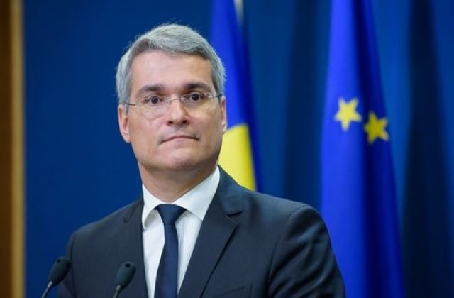 Ministrul Muncii avertizeaza asupra scaderii salariilor