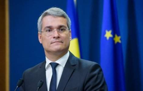 Ministrul Muncii avertizeaza asupra scaderii salariilor